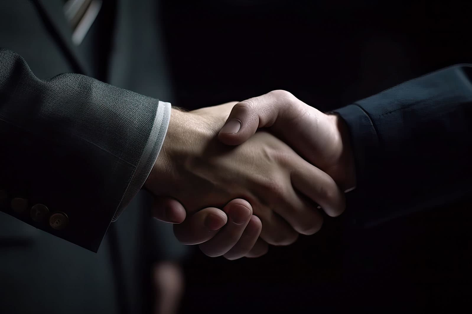 Eunvo working on a project